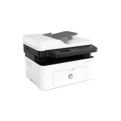 IMPRESORA MULTIFUNCION LASER MFP 137FNW - HP