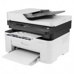 IMPRESORA MULTIFUNCION LASER MFP 137FNW - HP
