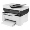 IMPRESORA MULTIFUNCION LASER MFP 137FNW - HP