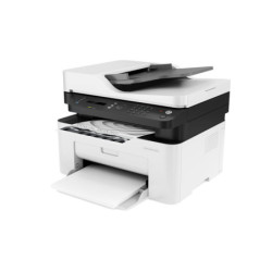 IMPRESORA MULTIFUNCION LASER MFP 137FNW - HP
