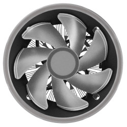 COOLER CPU THERMALTAKE UX150-L ARGB INTEL