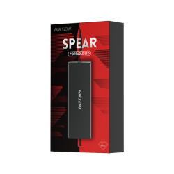 DISCO SSD EXTERNO HIKSEMI 1024GB SPEAR T200N TYPE C