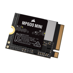 DISCO SSD M.2 CORSAIR 2TB MP600 MINI 2230 PCIE GEN 4.0 X4 NVME