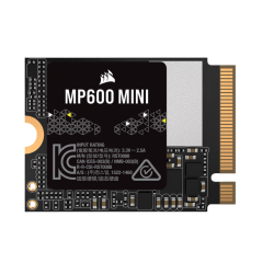 DISCO SSD M.2 CORSAIR 2TB MP600 MINI 2230 PCIE GEN 4.0 X4 NVME