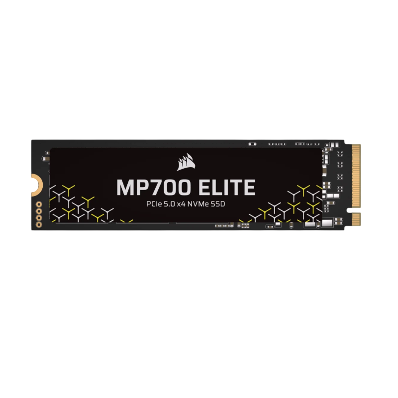DISCO SSD M.2 CORSAIR 1TB MP700 ELITE PCIE GEN 5.0 X4 NVME