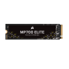 DISCO SSD M.2 CORSAIR 1TB MP700 ELITE PCIE GEN 5.0 X4 NVME