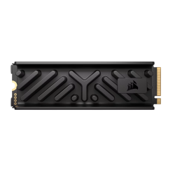 DISCO SSD M.2 CORSAIR 1TB MP700 ELITE PCIE GEN 5.0 X4 NVME C/DISIPADOR TERMICO