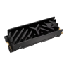 DISCO SSD M.2 CORSAIR 1TB MP700 ELITE PCIE GEN 5.0 X4 NVME C/DISIPADOR TERMICO