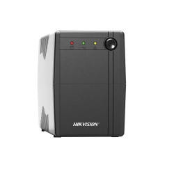 UPS HIKVISION 1000VA/600W,220V BACKUP DS-UPS1000