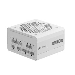 FUENTE CORSAIR RM1000E 2025 1000W CYBERNETICS PLATINUM FULL MODULAR PCIE 5.1...