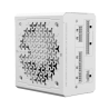 FUENTE CORSAIR RM750E 2025 750W CYBERNETICS PLATINUM FULL MODULAR PCIE 5.1 WHITE