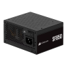 FUENTE CORSAIR SF850 850W 80 PLUS PLATINUM FULL MODULAR ATX 3.1 Y PCIE 5.1