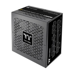 FUENTE THERMALTAKE TOUGHPOWER GF A3 1200W 80 PLUS GOLD MODULAR ATX 3.1 PCIE 5.1