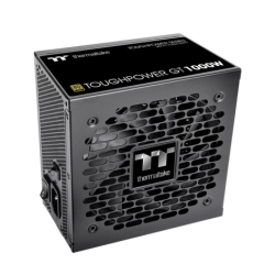 FUENTE THERMALTAKE TOUGHPOWER GT 1000W 80 PLUS GOLD MODULAR ATX 3.1/PCIE 5.1