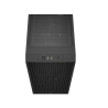 Gabinete Corsair 3000D Airflow Mid-Tower TG Fan x2 Black