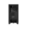 Gabinete Corsair 3000D Airflow Mid-Tower TG Fan x2 Black