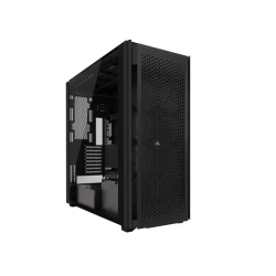 GABINETE CORSAIR 9000D AIRFLOW TG TOWER ICUE RGB BLACK