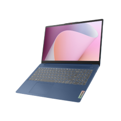 Notebook Lenovo IP Slim 3 15AMN8 15.6" FHD  AMD R5 7520U DDR5 16GB 5500MHZ...