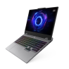 NOTEBOOK LENOVO LOQ 15IRX10 15.6" FHD INTEL I7 13700HX 24GB 4800MHZ (2X12) DDR5 1TB NVME RTX5050 8GB GDDR7 W11H