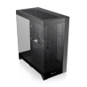 GABINETE THERMALTAKE CTE 550 MID-TOWER TG X3 BLACK