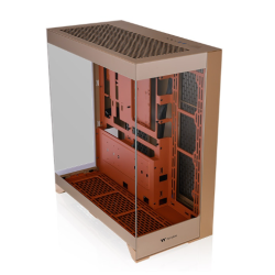GABINETE THERMALTAKE CTE 550 MID-TOWER TG X3 GRAVEL SAND