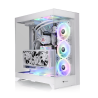GABINETE THERMALTAKE CTE 550 MID-TOWER TG X3 SNOW
