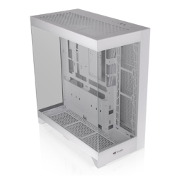 GABINETE THERMALTAKE CTE 550 MID-TOWER TG X3 SNOW