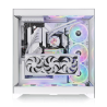 GABINETE THERMALTAKE CTE 550 MID-TOWER TG X3 SNOW