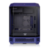 Gabinete TT The Tower 600 Mid-Tower TG x3 Fan x2 FUTURE DUSK