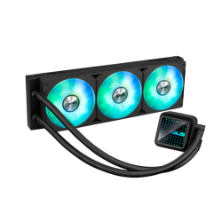 WATTER COOLER ASUS LIQUID PRIME LC 360 ARGB