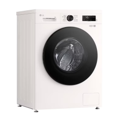 LAVARROPAS LG WM80GW CARGA FRONTAL CAP. 8 KG BLANCO