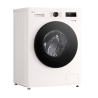 LAVARROPAS LG WM80GW CARGA FRONTAL CAP. 8 KG BLANCO