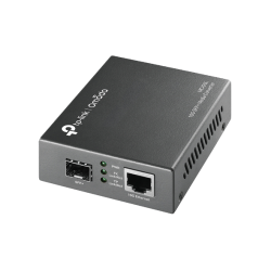 MEDIA CONVERTER TP-LINK OMADA MC420L 10G MULTI-GIGABIT SFP