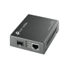 MEDIA CONVERTER TP-LINK OMADA MC420L 10G MULTI-GIGABIT SFP