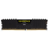 MEMORIA DDR4 CORSAIR 16GB 3200 MHZ VENGEANCE LPX NEGRO CL16