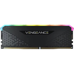 Memoria Corsair DDR4 Dimm 16GB 4 3200 Vengeance RGB RS