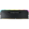 Memoria Corsair DDR4 Dimm 16GB 4 3200 Vengeance RGB RS