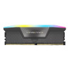 MEMORIA DDR5 CORSAIR 32GB 5600 MHZ VENGEANCE RGB AMD EXPO & INTEL XMP CL40