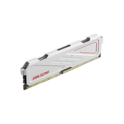 MEMORIA DDR5 HIKSEMI 16GB 5600 MHZ ARMOR C/DISIPADOR WHITE