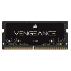 MEMORIA SODIMM DDR4 CORSAIR 16GB 3200 MHZ 1.2V VENGEANCE CL22