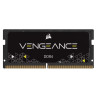 MEMORIA SODIMM DDR4 CORSAIR 16GB 3200 MHZ 1.2V VENGEANCE CL22