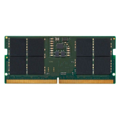 MEMORIA SODIMM DDR5 KINGSTON 16GB 5600 MHZ (16GBIT) PROP
