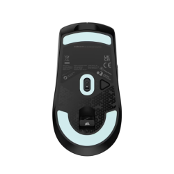 MOUSE CORSAIR M75 AIR WIRELESS BLACK
