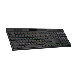 TECLADO CORSAIR K100 AIR RGB MECANICO SWITCH CHERRY MX ULTRA LOW PROFILE...