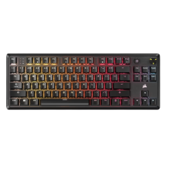 TECLADO CORSAIR K70 CORE TKL RGB MECANICO SWITCH