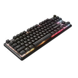 TECLADO CORSAIR K70 CORE TKL RGB MECANICO SWITCH