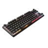 TECLADO CORSAIR K70 CORE TKL RGB MECANICO SWITCH