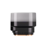 WATER COOLING CORSAIR ICUE LINK TITAN 360 RX RGB 3X CPU COOLER 360MM WHITE
