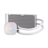 WATER COOLING CORSAIR NAUTILUS 2X CPU COOLER 240MM RS ARGB WHITE