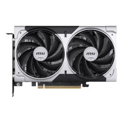 PLACA DE VIDEO VGA MSI GEFORCE RTX 5050 VENTUS 2X OC 8G